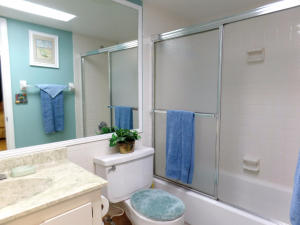 OCEAN VILLAGE - Residential