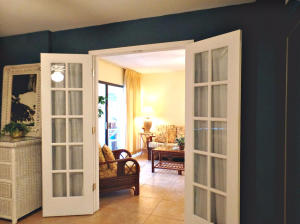 OCEAN VILLAGE - Residential