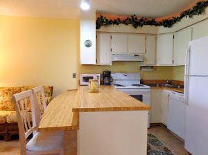 OCEAN VILLAGE - Residential