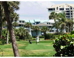 OCEAN VILLAGE - Residential