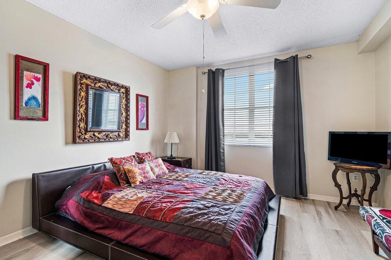 MONTECITO PALM BEACH CONDOMINIUM - Residential Lease