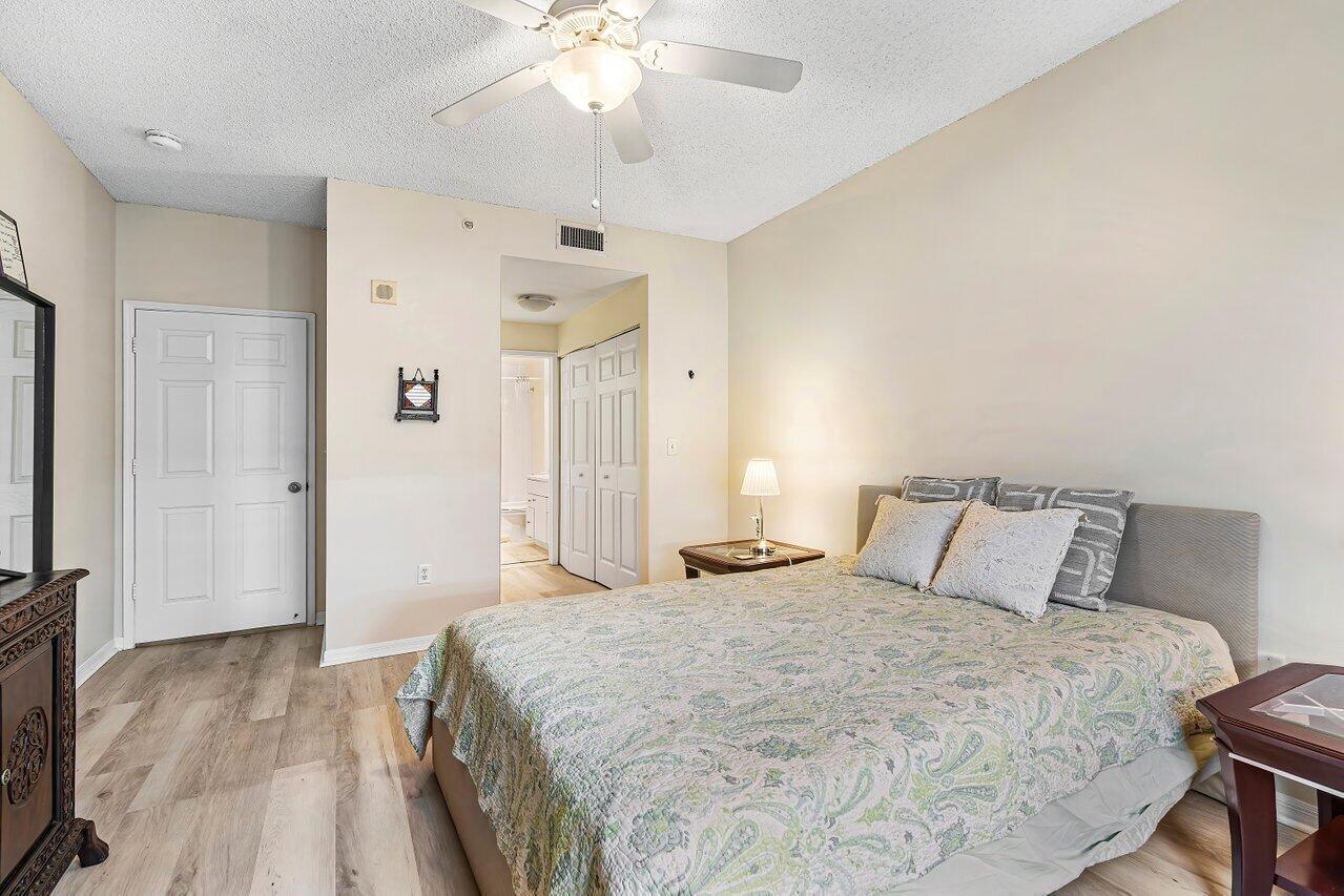 MONTECITO PALM BEACH CONDOMINIUM - Residential Lease