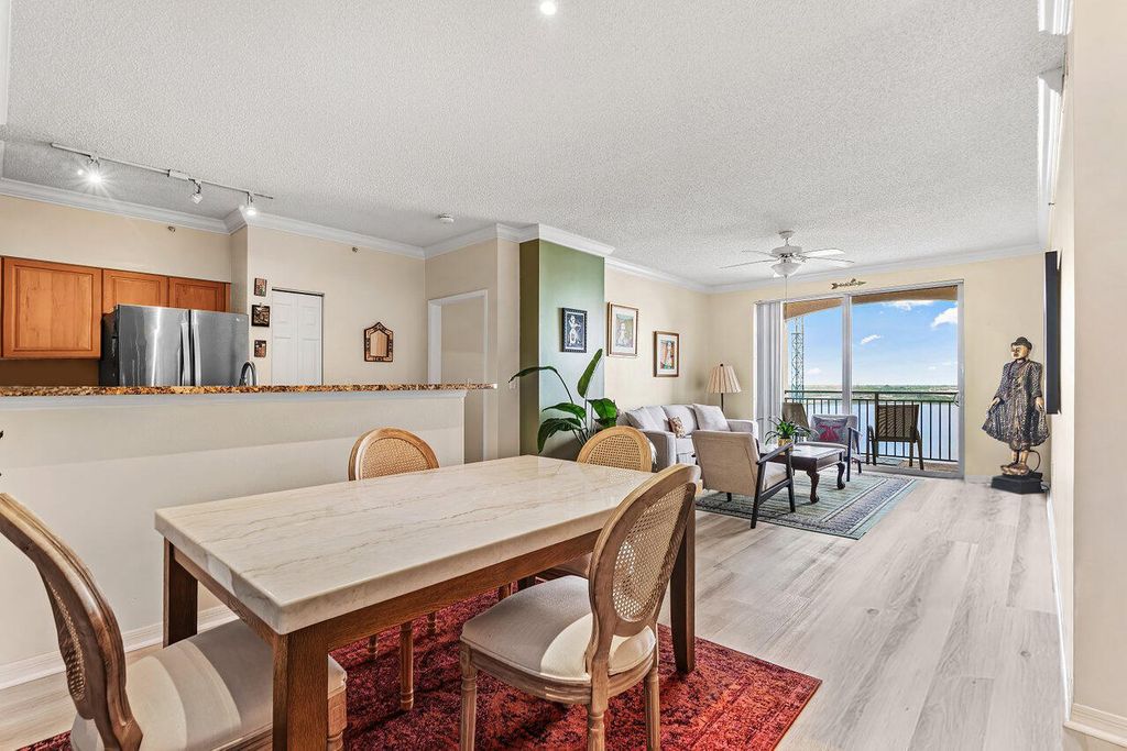 Photo of 616 Clearwater Park Road #1206, West Palm Beach, FL 33401 (MLS # B26002016)