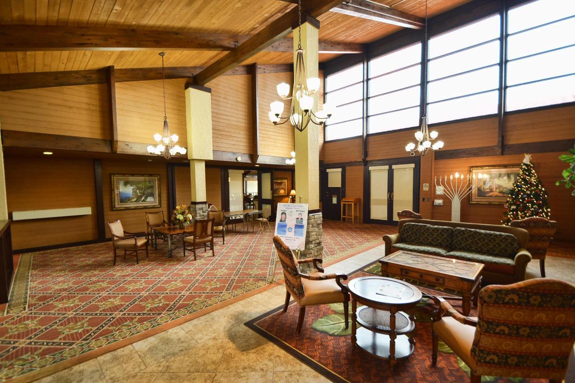 PALM GREENS AT VILLA DEL RAY CONDO II - Residential