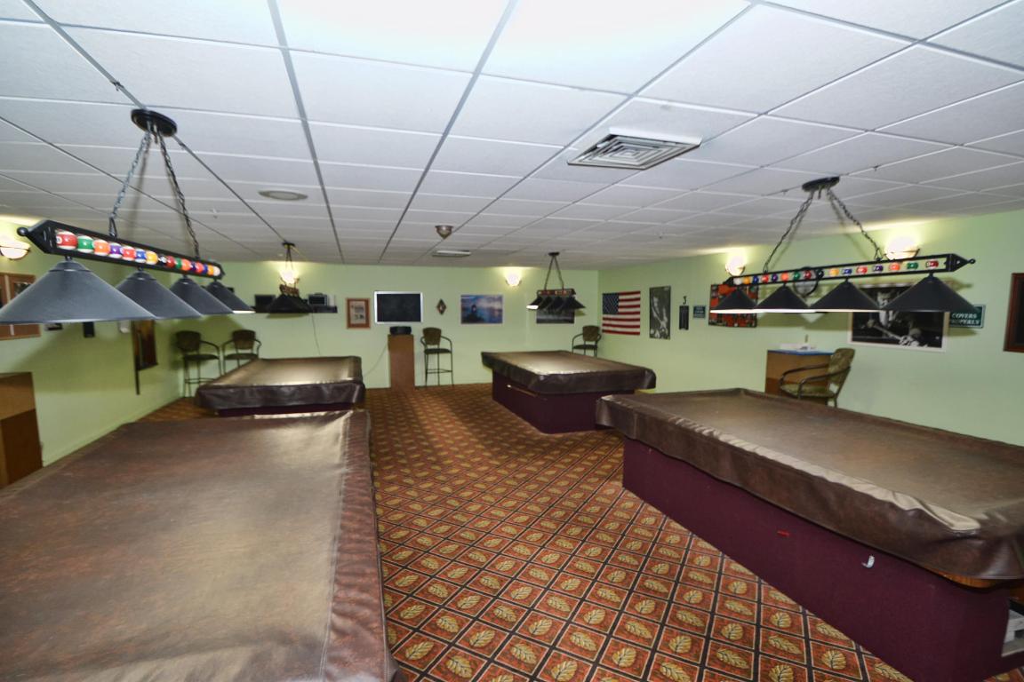 PALM GREENS AT VILLA DEL RAY CONDO II - Residential