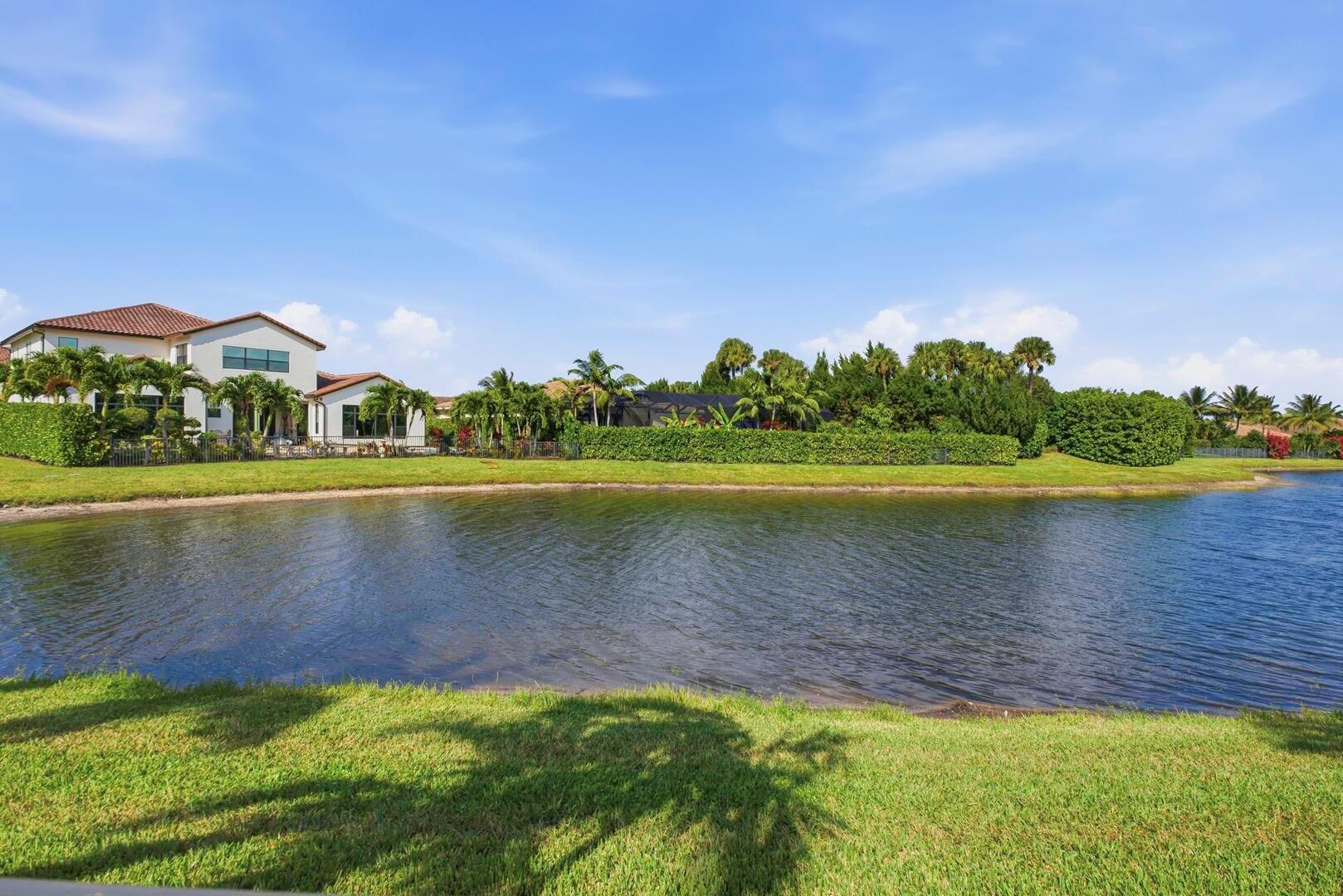 PALM MEADOWS ESTATES - Residential
