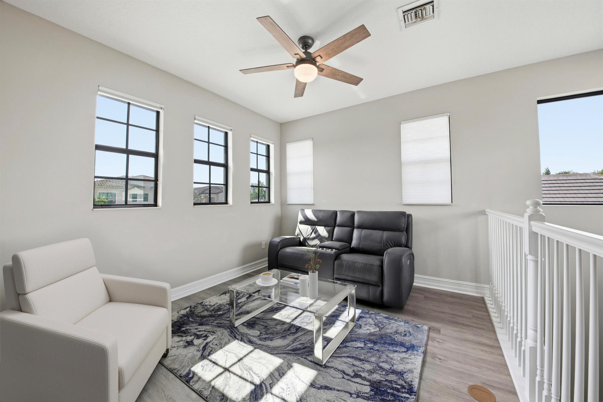 PALM MEADOWS ESTATES - Residential