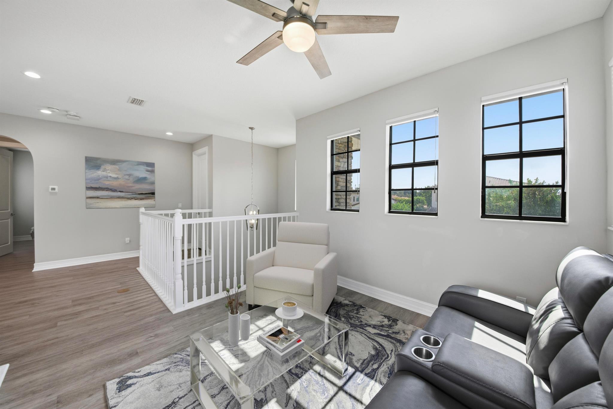 PALM MEADOWS ESTATES - Residential