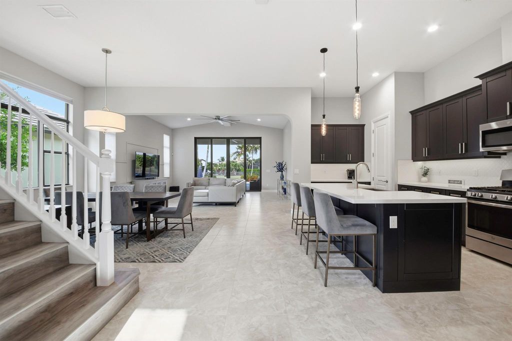 Photo of 8644 Grand Prix Lane, Boynton Beach, FL 33472 (MLS # R11144456)