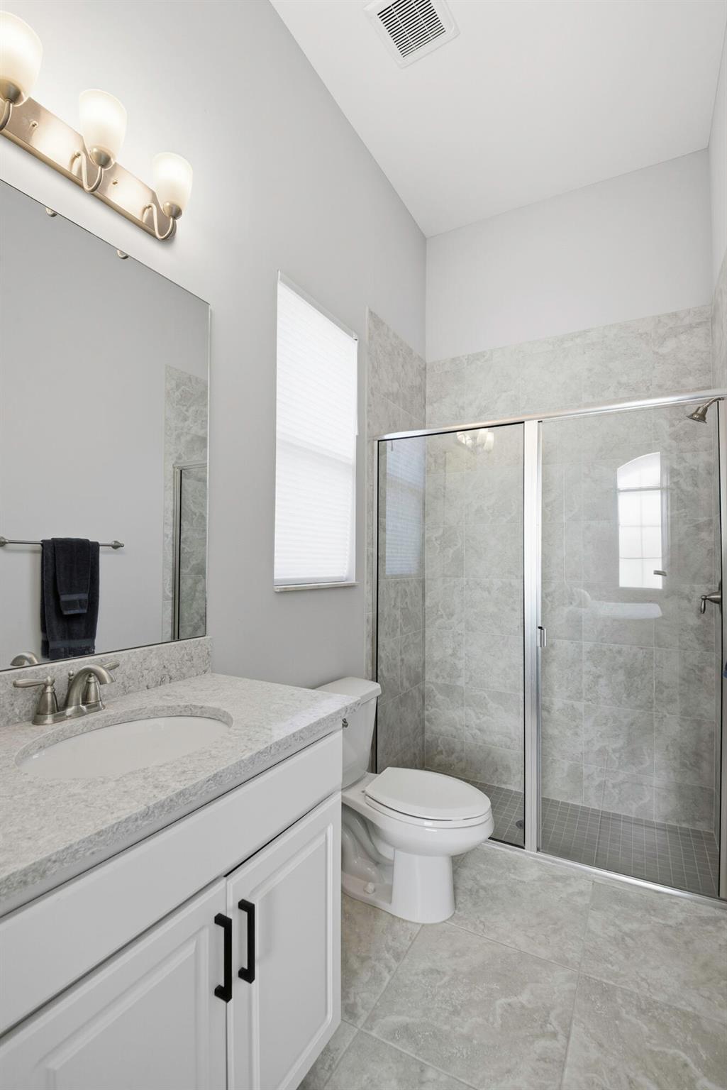 PALM MEADOWS ESTATES - Residential