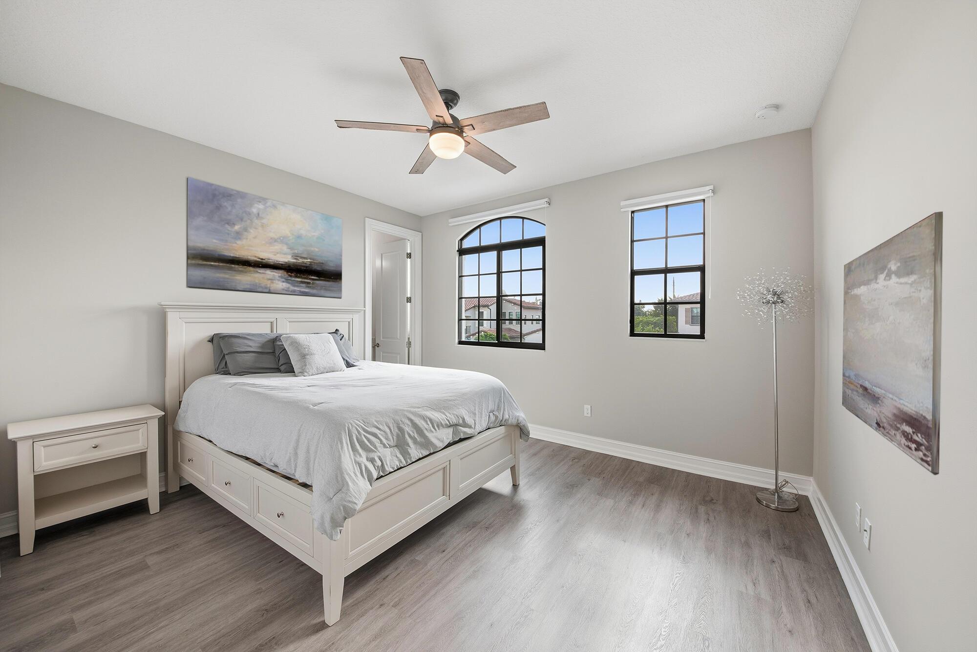 PALM MEADOWS ESTATES - Residential