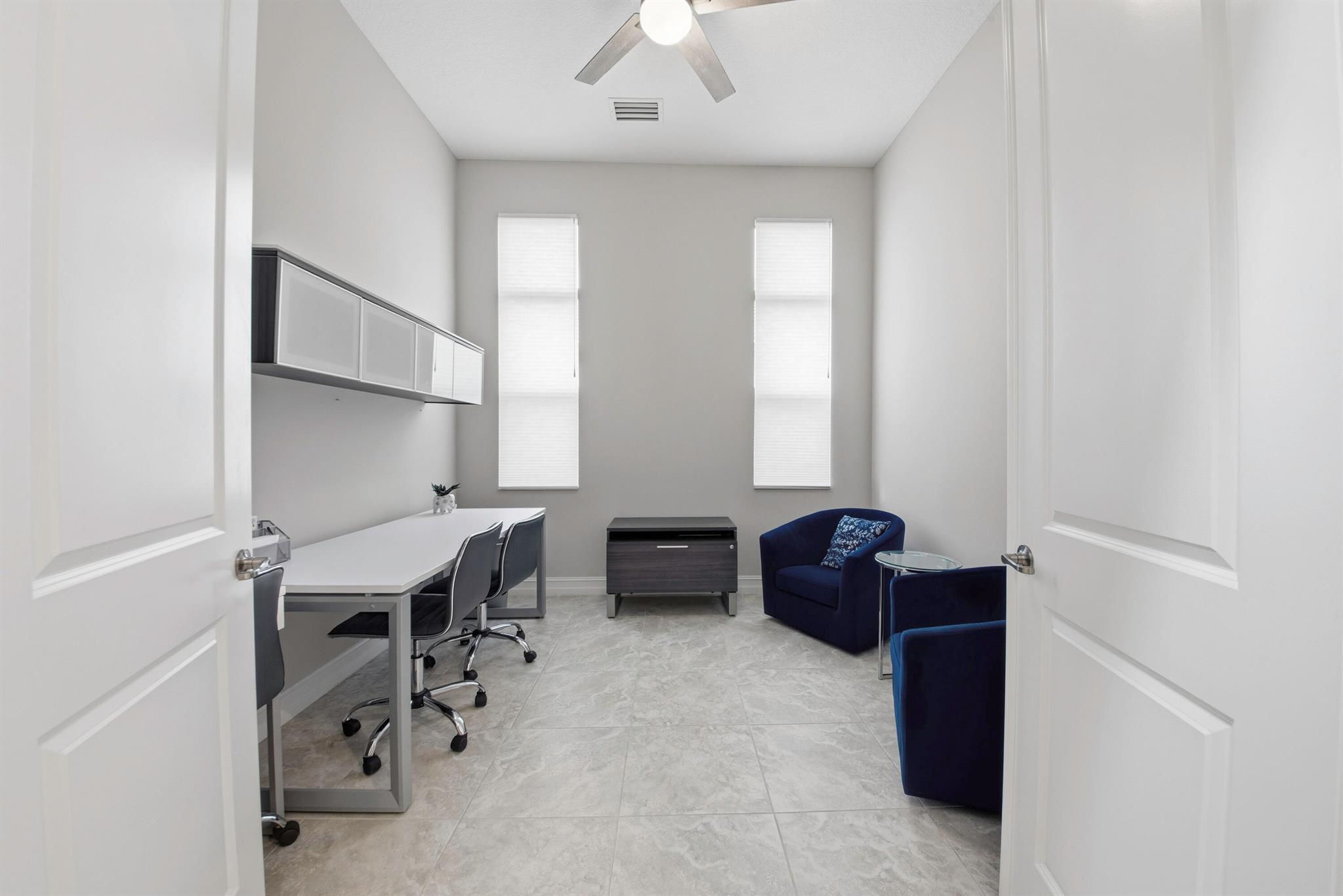 PALM MEADOWS ESTATES - Residential