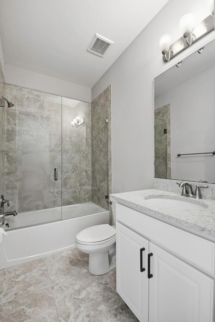 PALM MEADOWS ESTATES - Residential