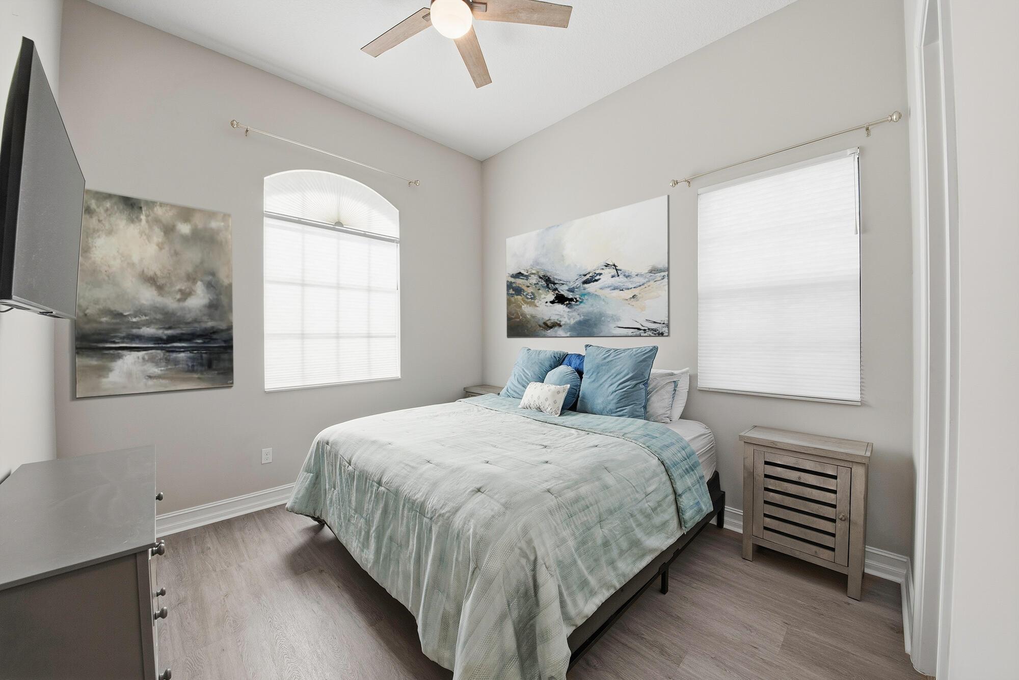 PALM MEADOWS ESTATES - Residential