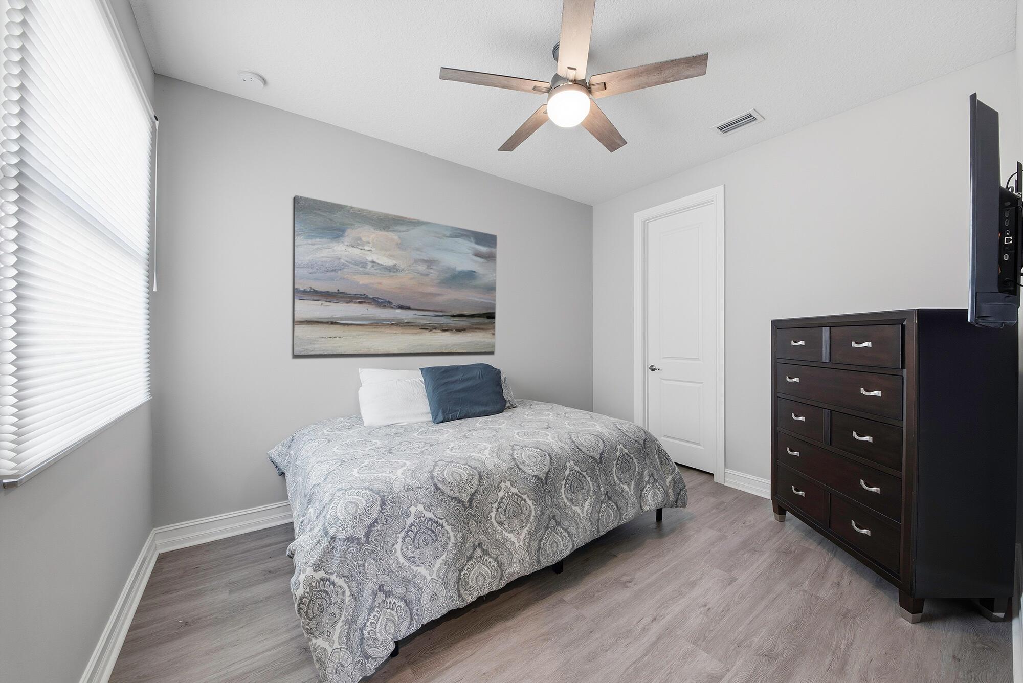 PALM MEADOWS ESTATES - Residential