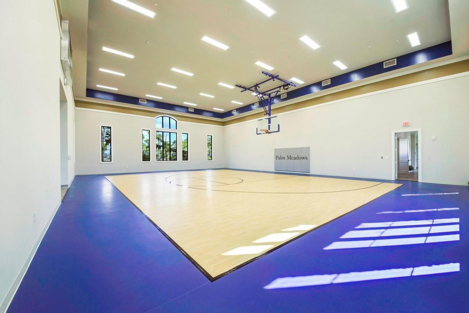 PALM MEADOWS ESTATES - Residential