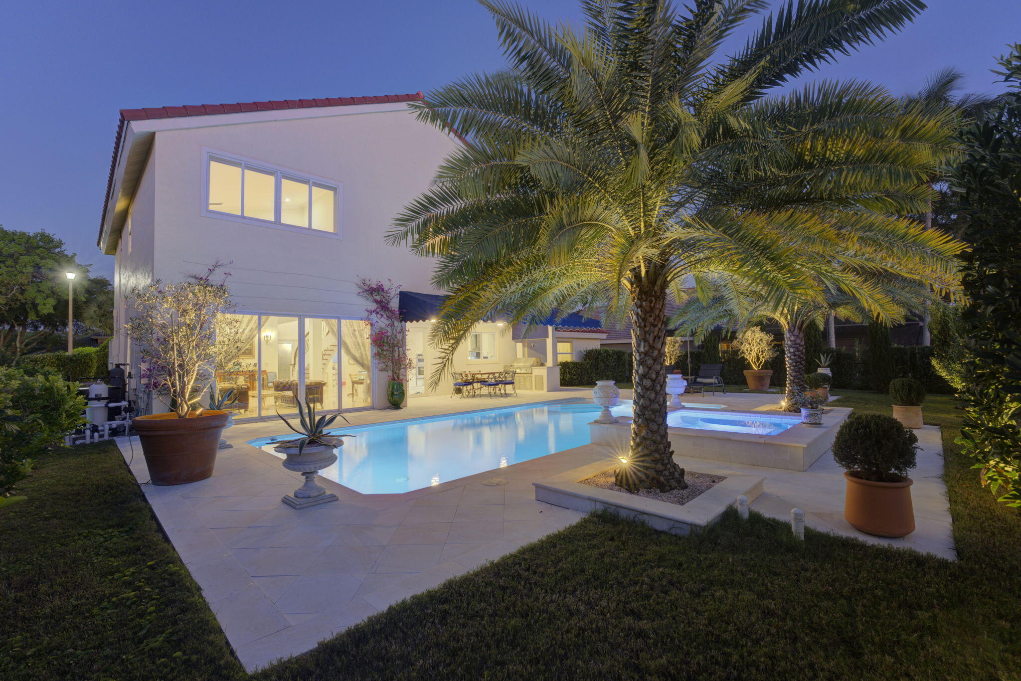 TERRAMAR ONE - Residential