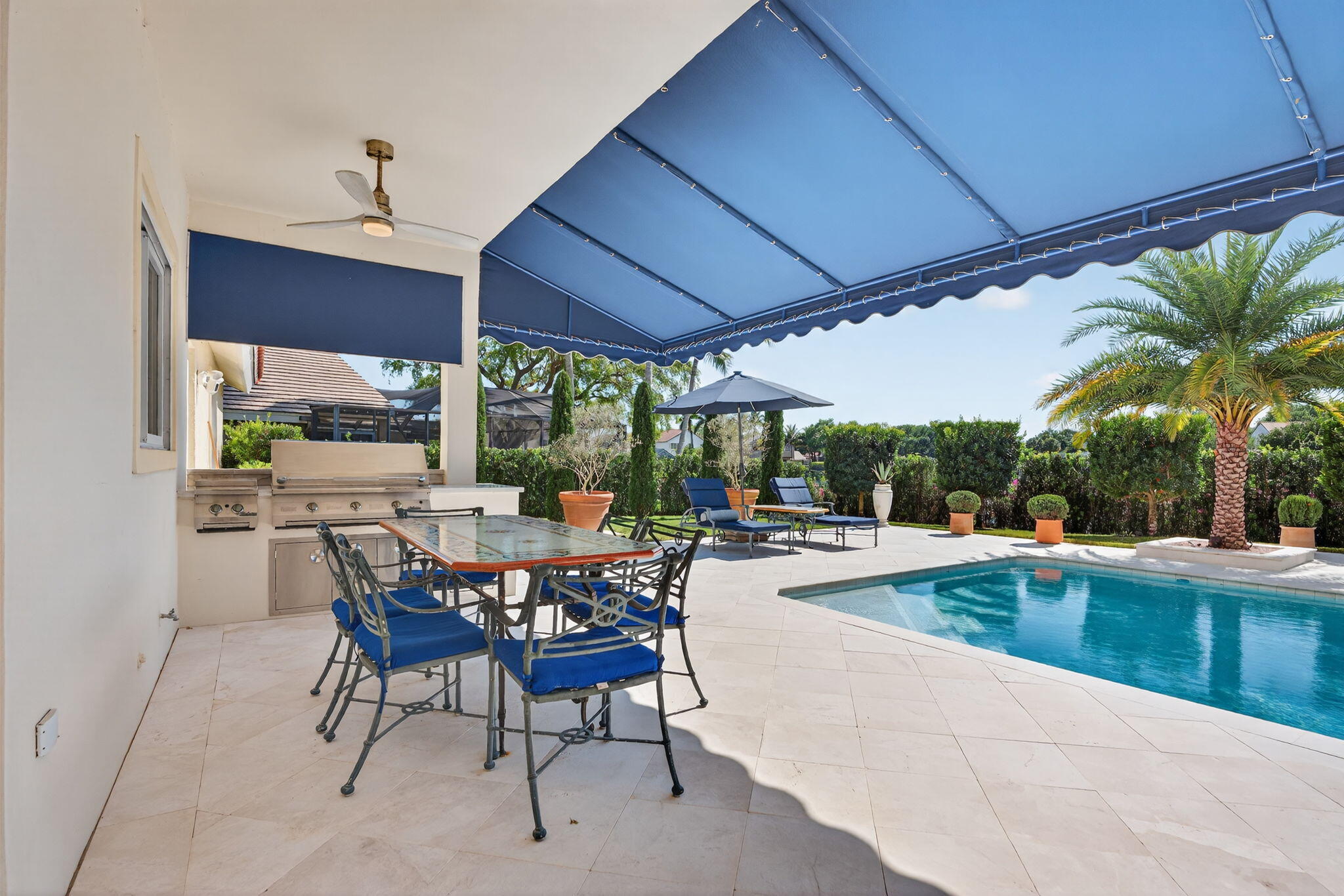 TERRAMAR ONE - Residential