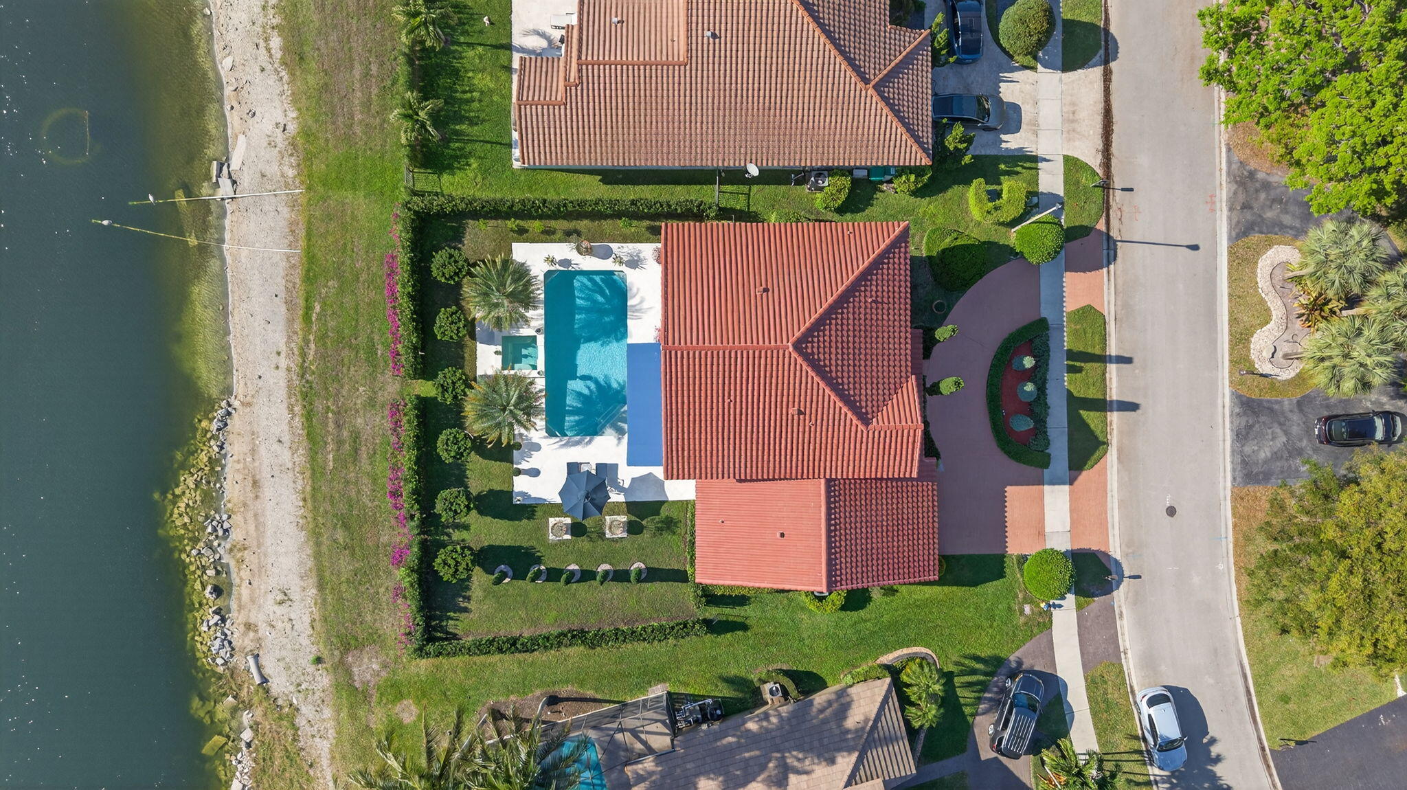 TERRAMAR ONE - Residential