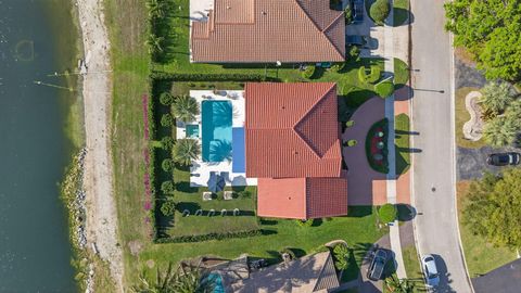 Tiny photo for 7525 NW 75th Drive, Parkland, FL 33067 (MLS # B26010449)