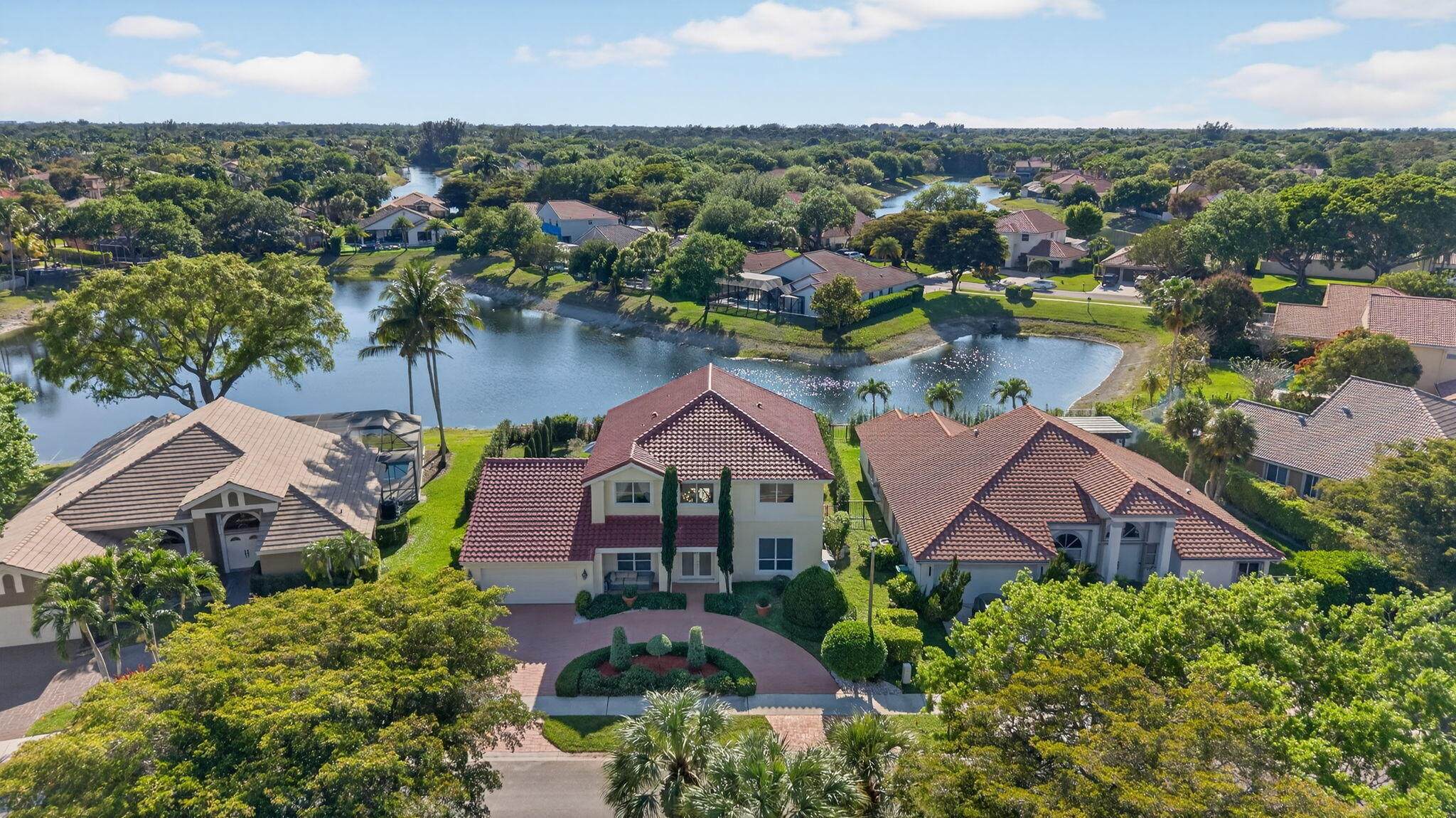 TERRAMAR ONE - Residential