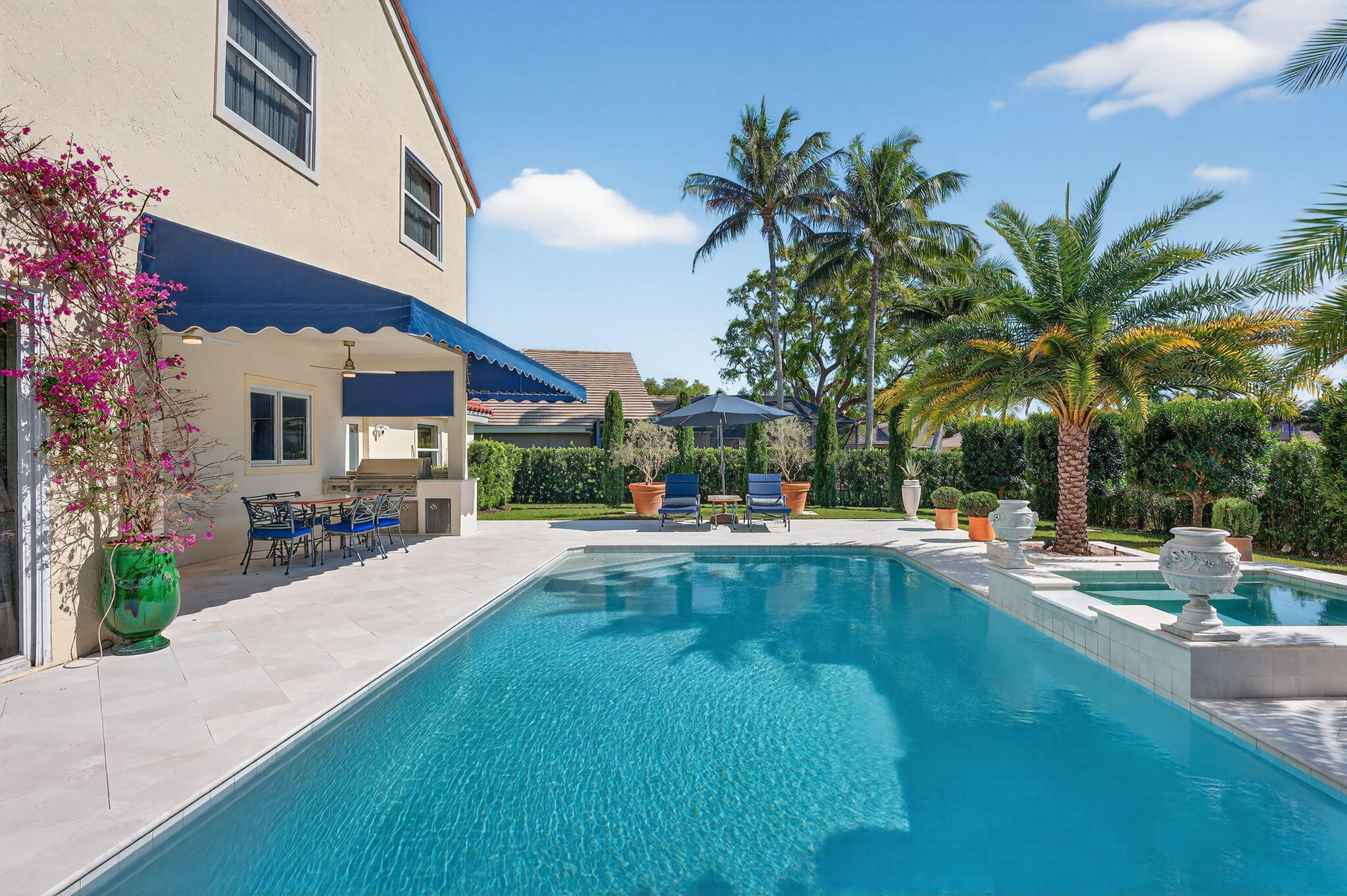 TERRAMAR ONE - Residential