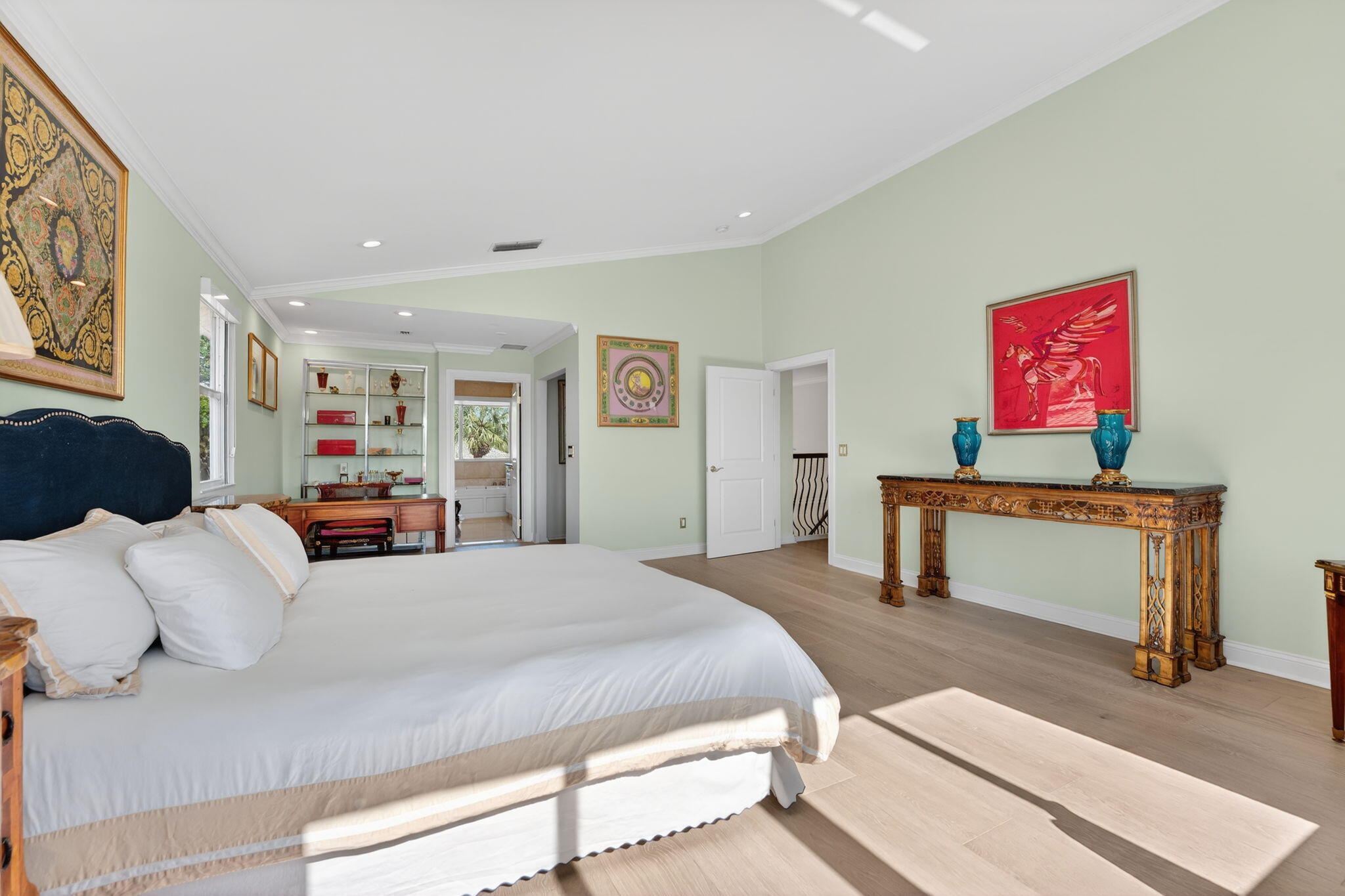 TERRAMAR ONE - Residential