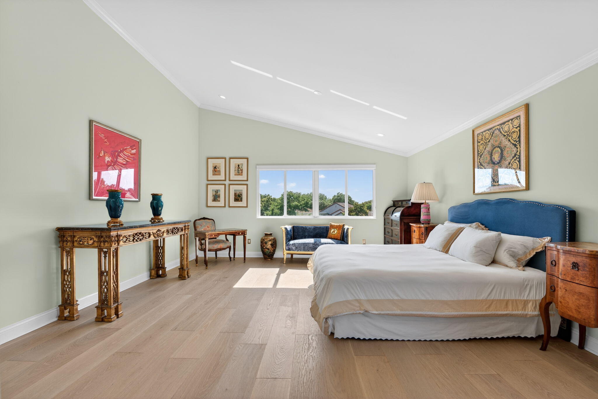 TERRAMAR ONE - Residential