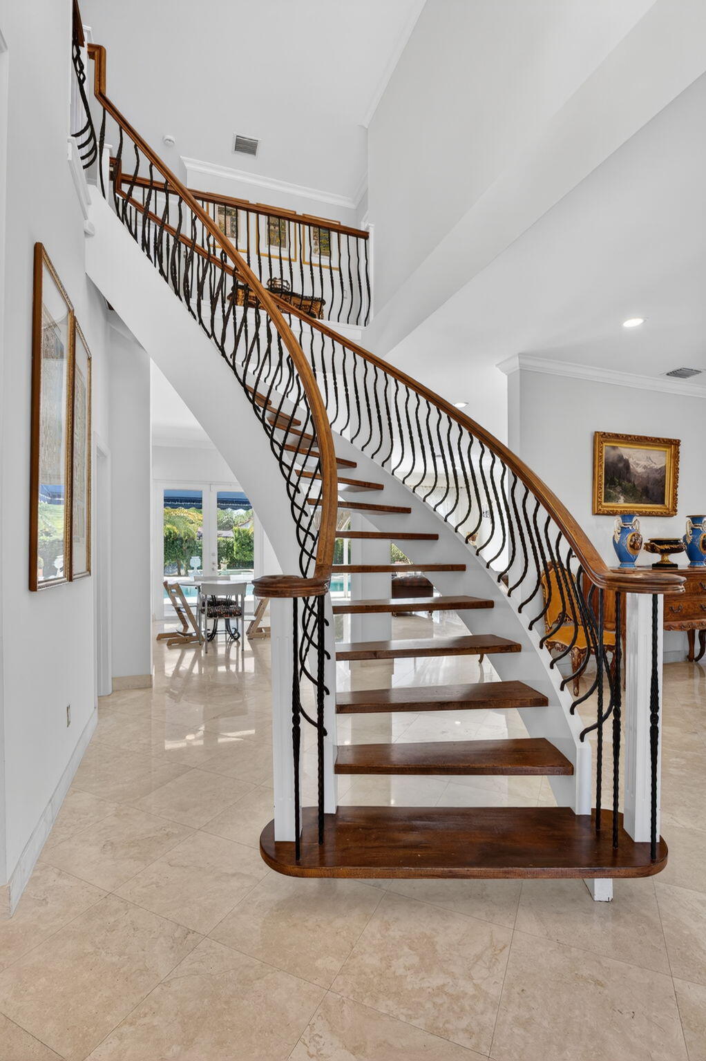 TERRAMAR ONE - Residential