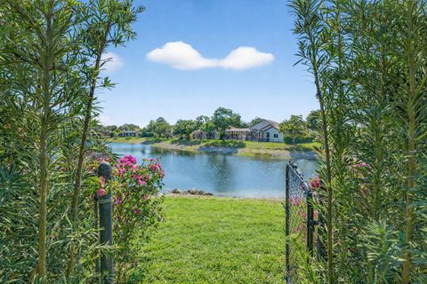 Tiny photo for 7525 NW 75th Drive, Parkland, FL 33067 (MLS # B26010449)