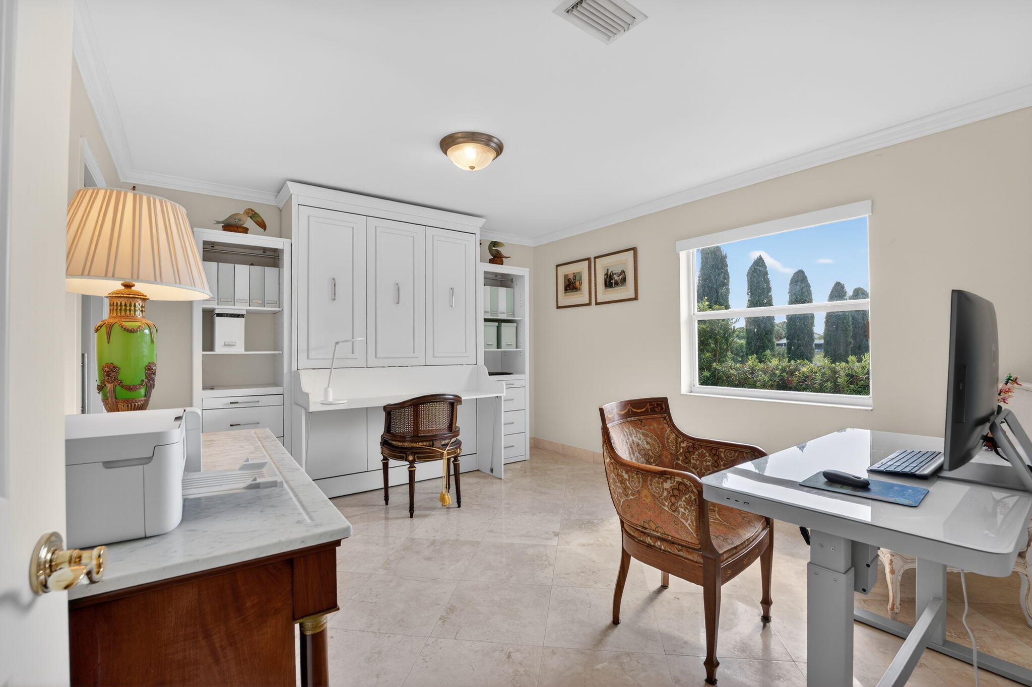 TERRAMAR ONE - Residential