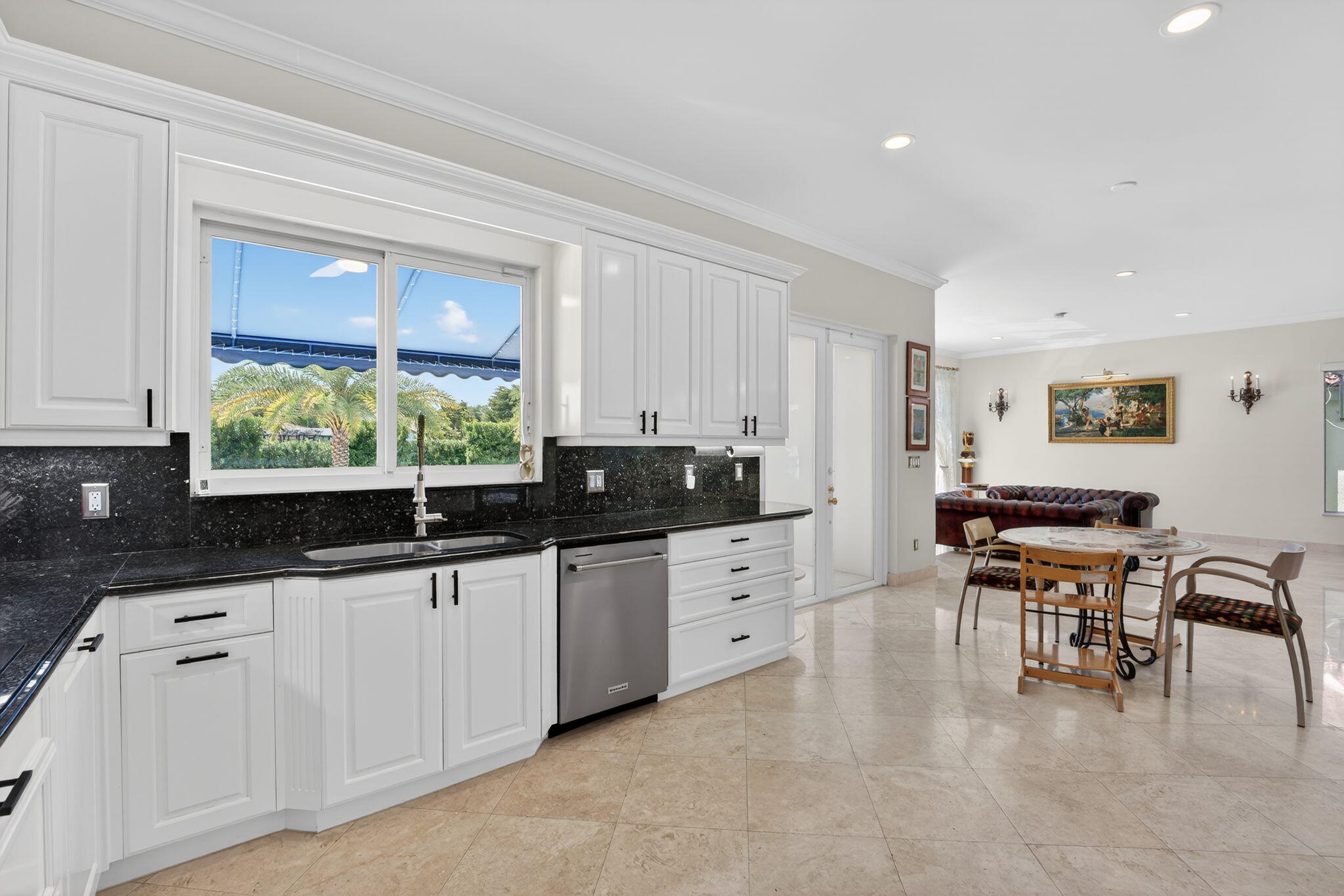 TERRAMAR ONE - Residential