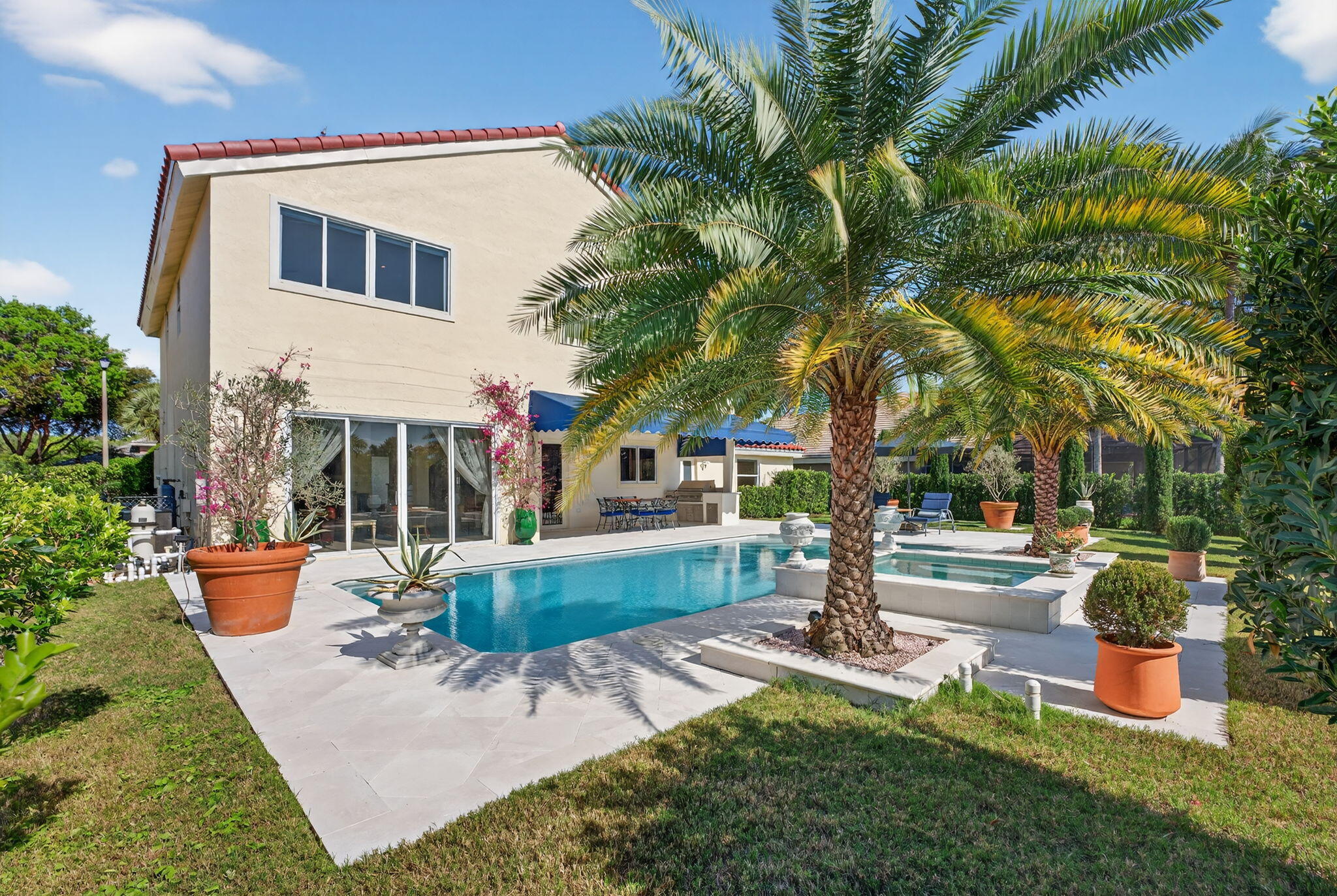 TERRAMAR ONE - Residential