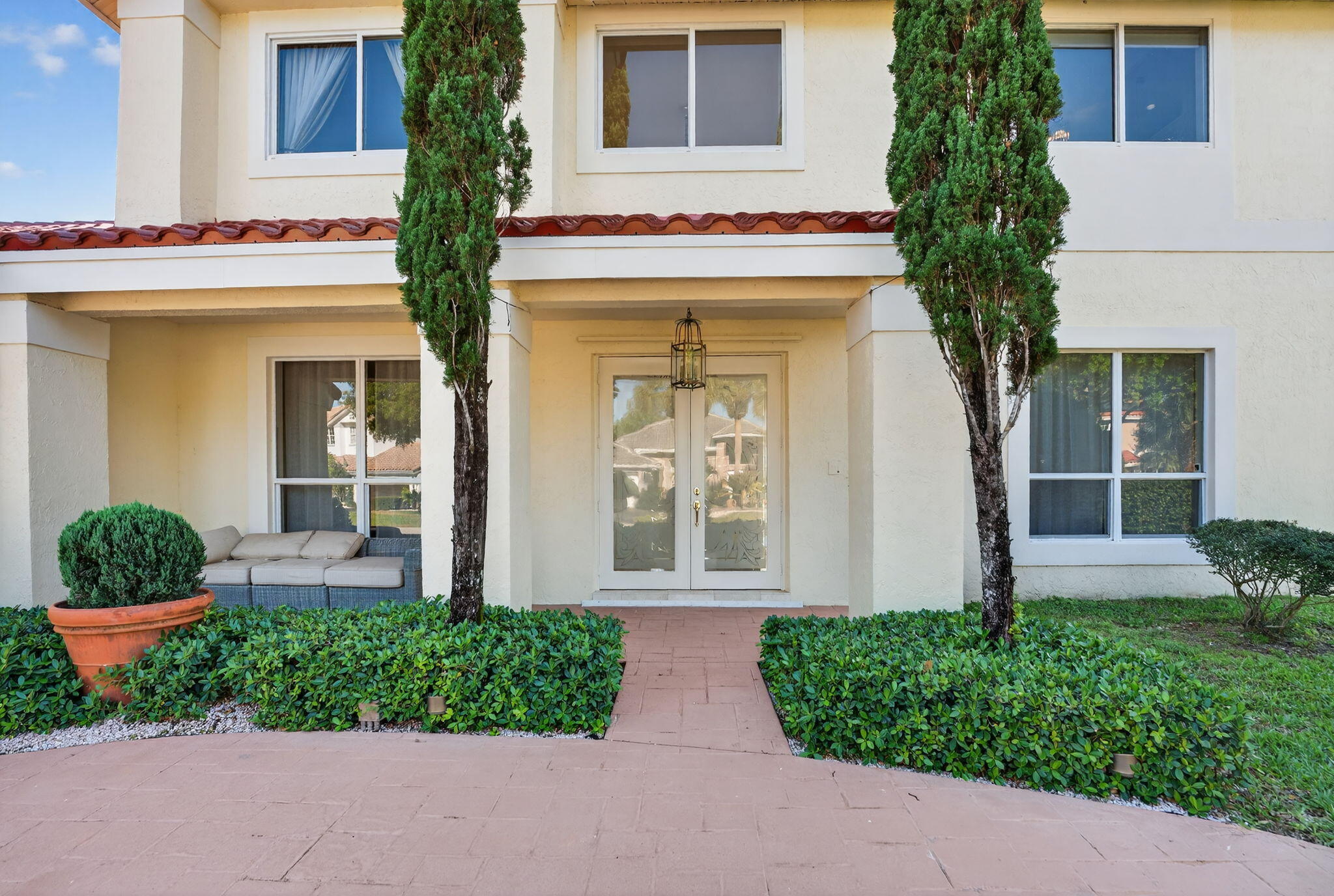 TERRAMAR ONE - Residential