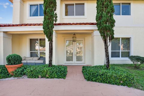 Tiny photo for 7525 NW 75th Drive, Parkland, FL 33067 (MLS # B26010449)