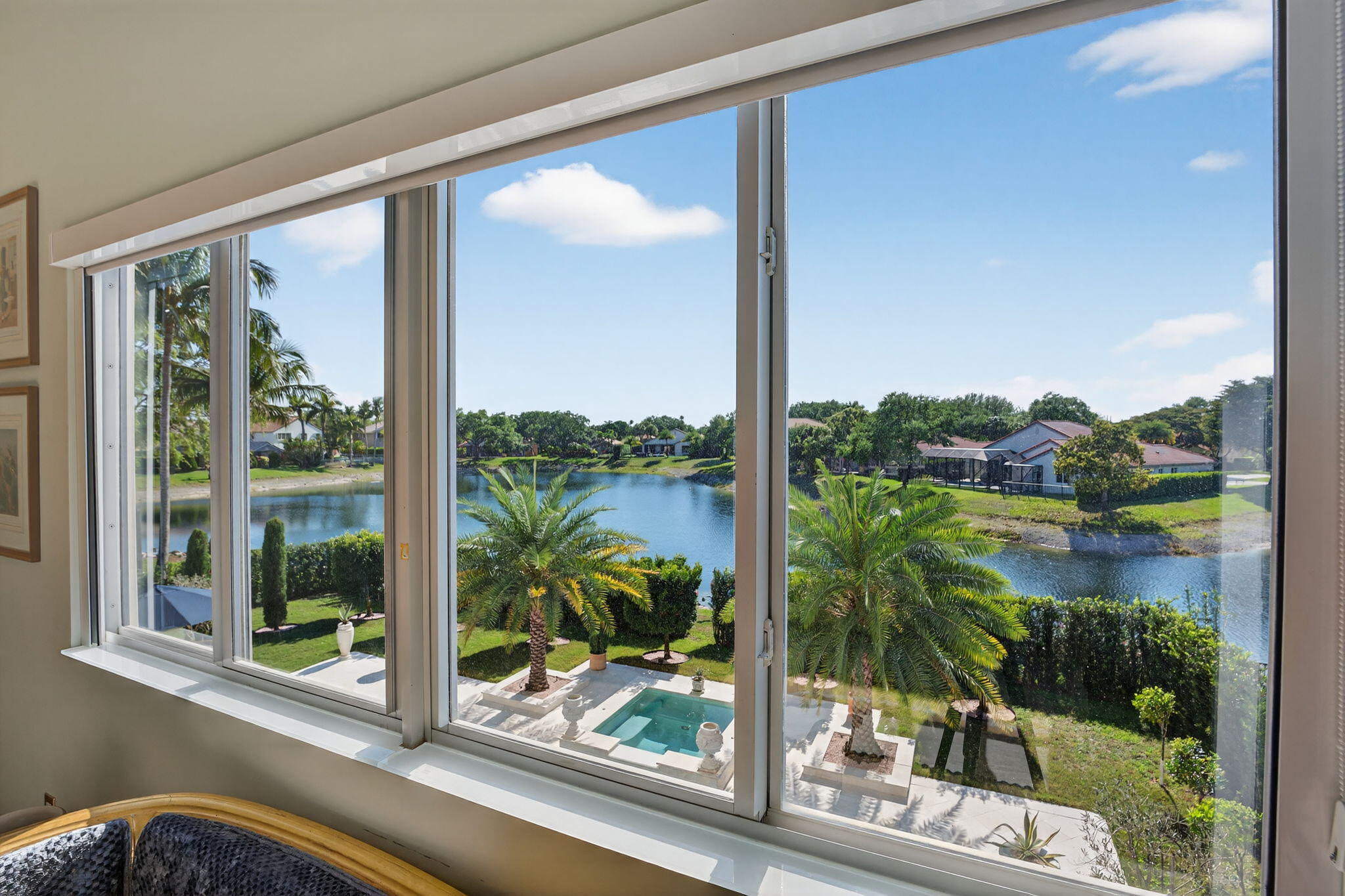 TERRAMAR ONE - Residential