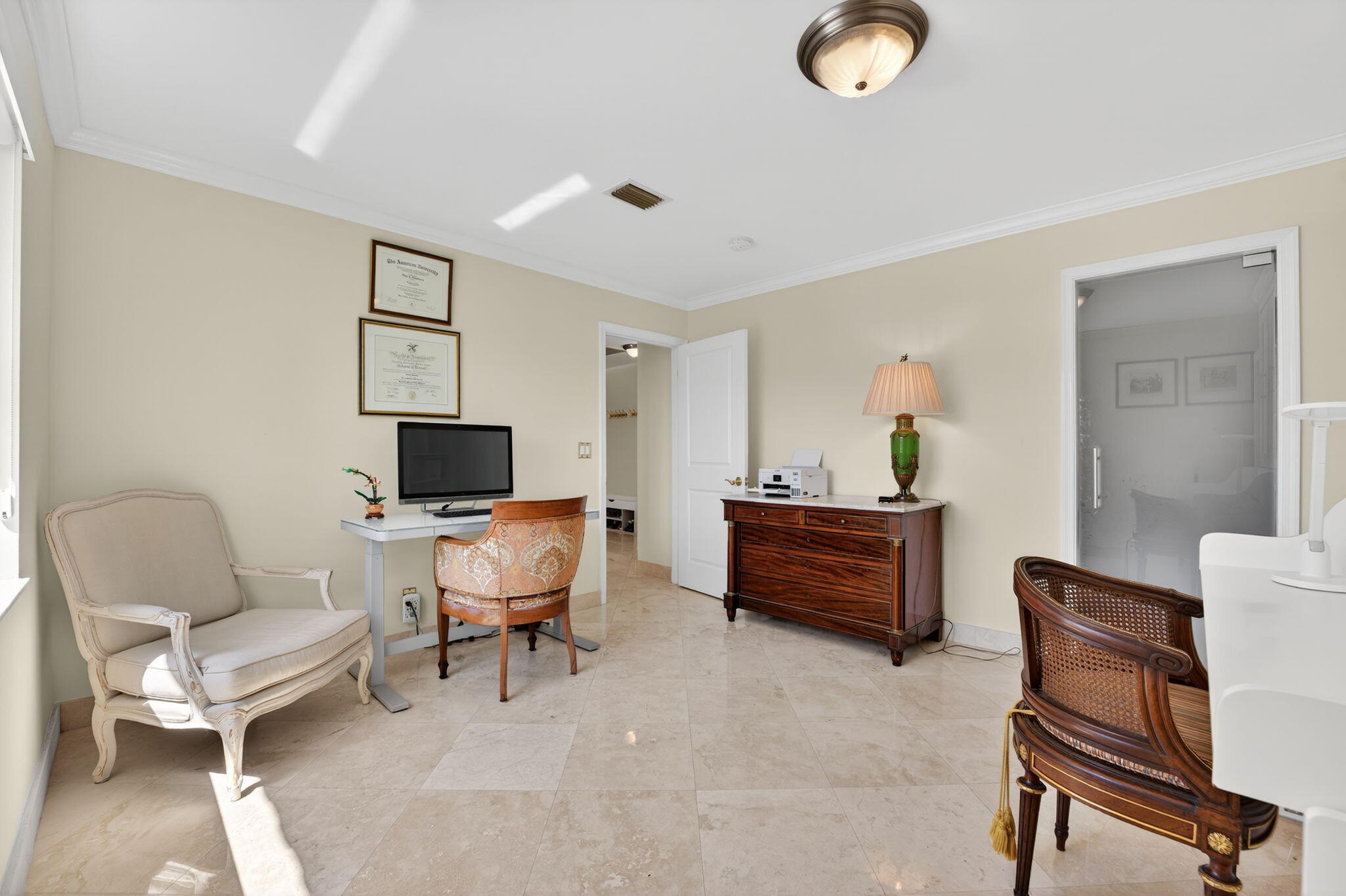 TERRAMAR ONE - Residential