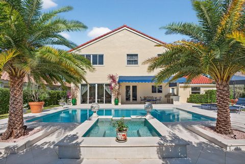 Tiny photo for 7525 NW 75th Drive, Parkland, FL 33067 (MLS # B26010449)