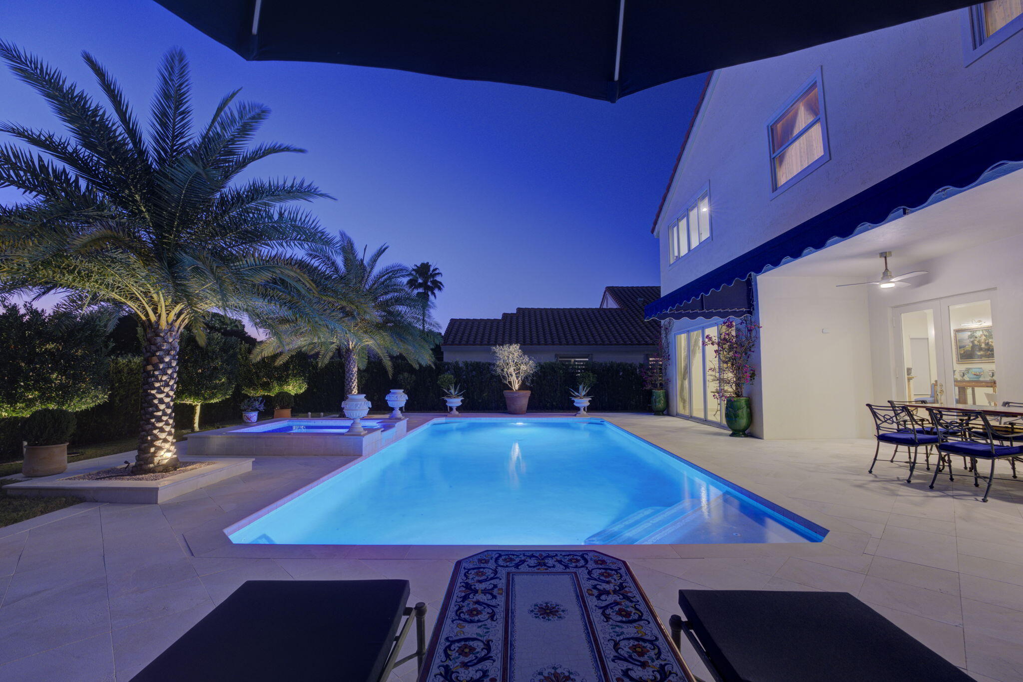 TERRAMAR ONE - Residential