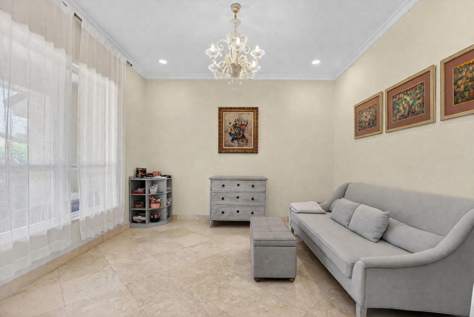 TERRAMAR ONE - Residential