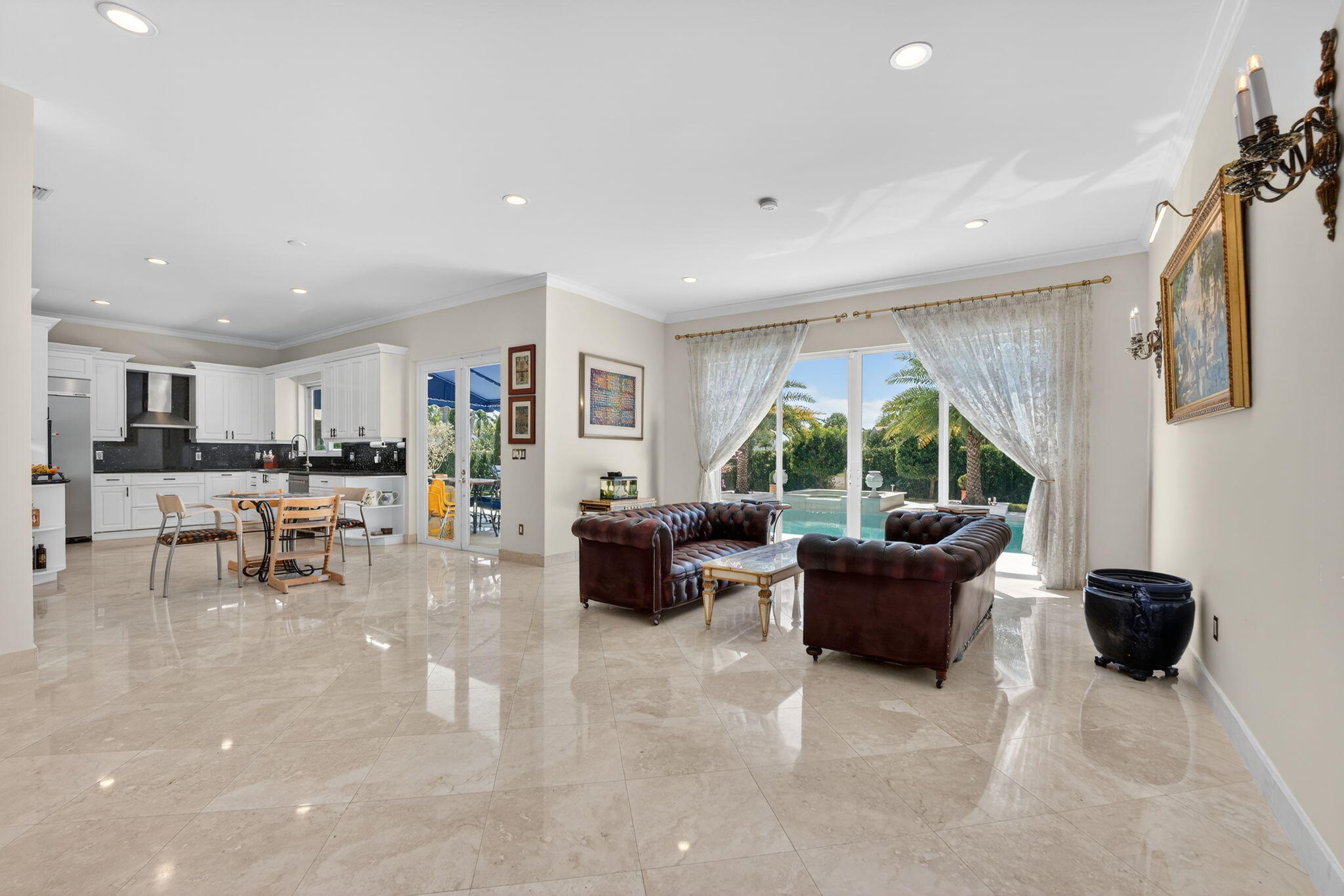 TERRAMAR ONE - Residential