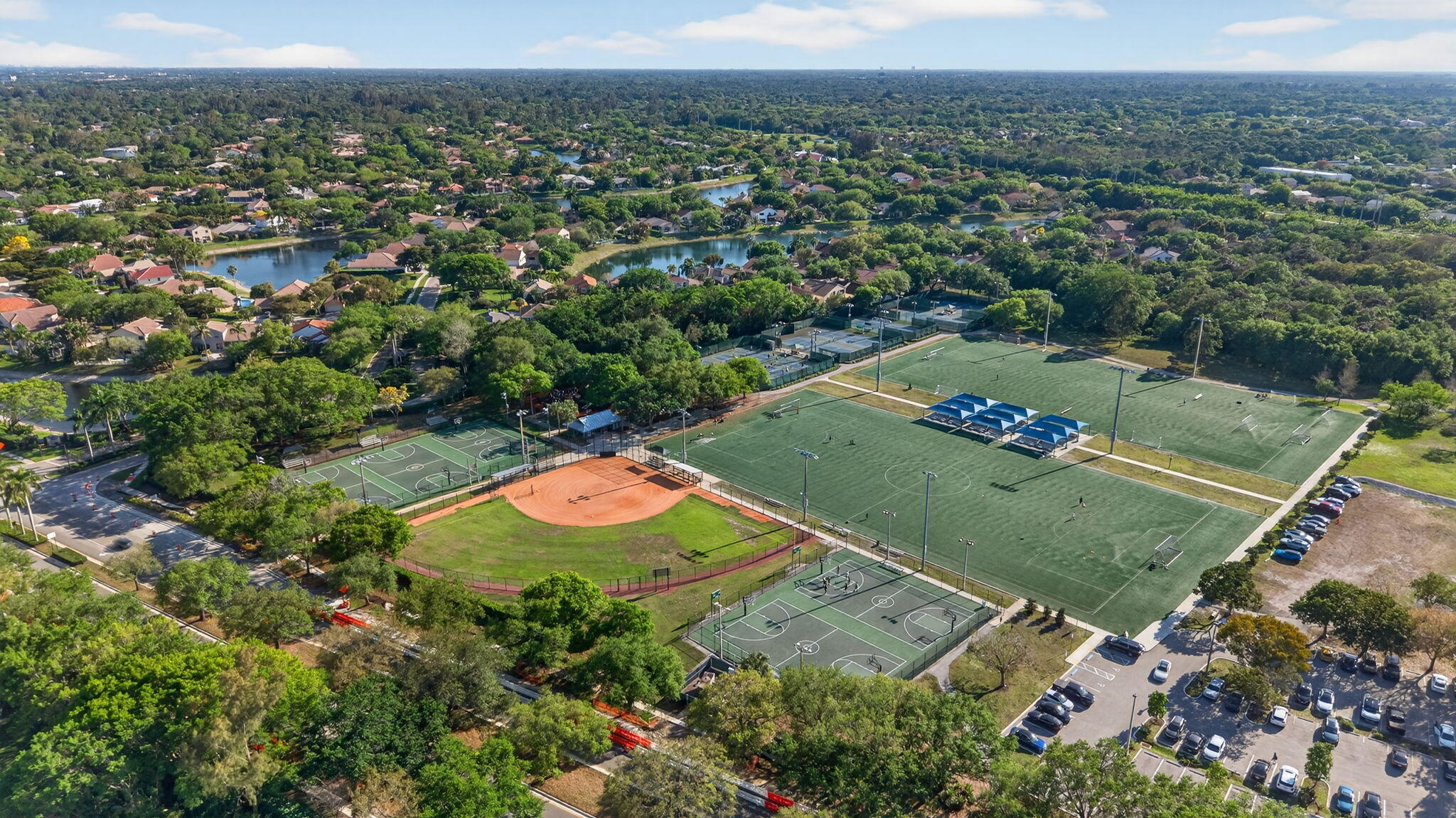 TERRAMAR ONE - Residential