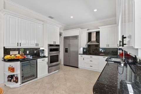 Tiny photo for 7525 NW 75th Drive, Parkland, FL 33067 (MLS # B26010449)