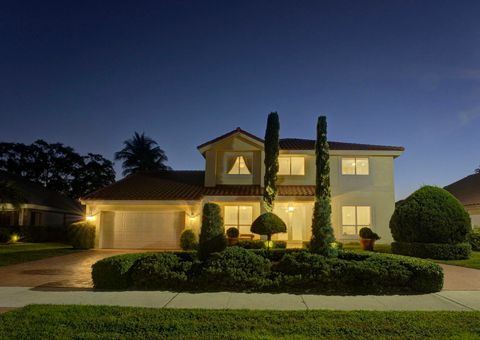 Tiny photo for 7525 NW 75th Drive, Parkland, FL 33067 (MLS # B26010449)