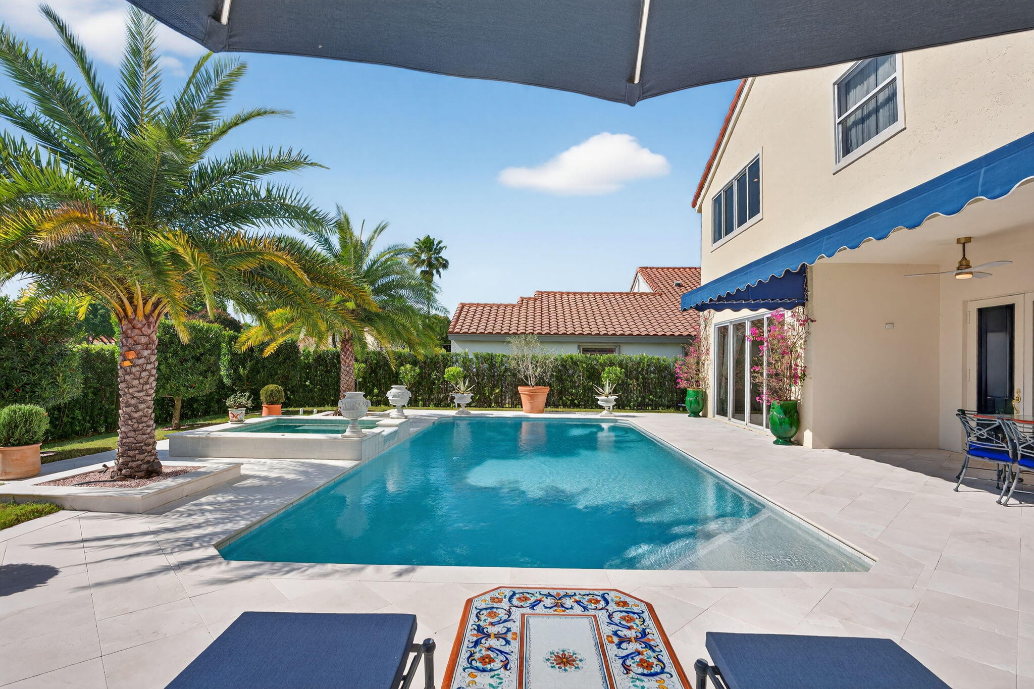 TERRAMAR ONE - Residential