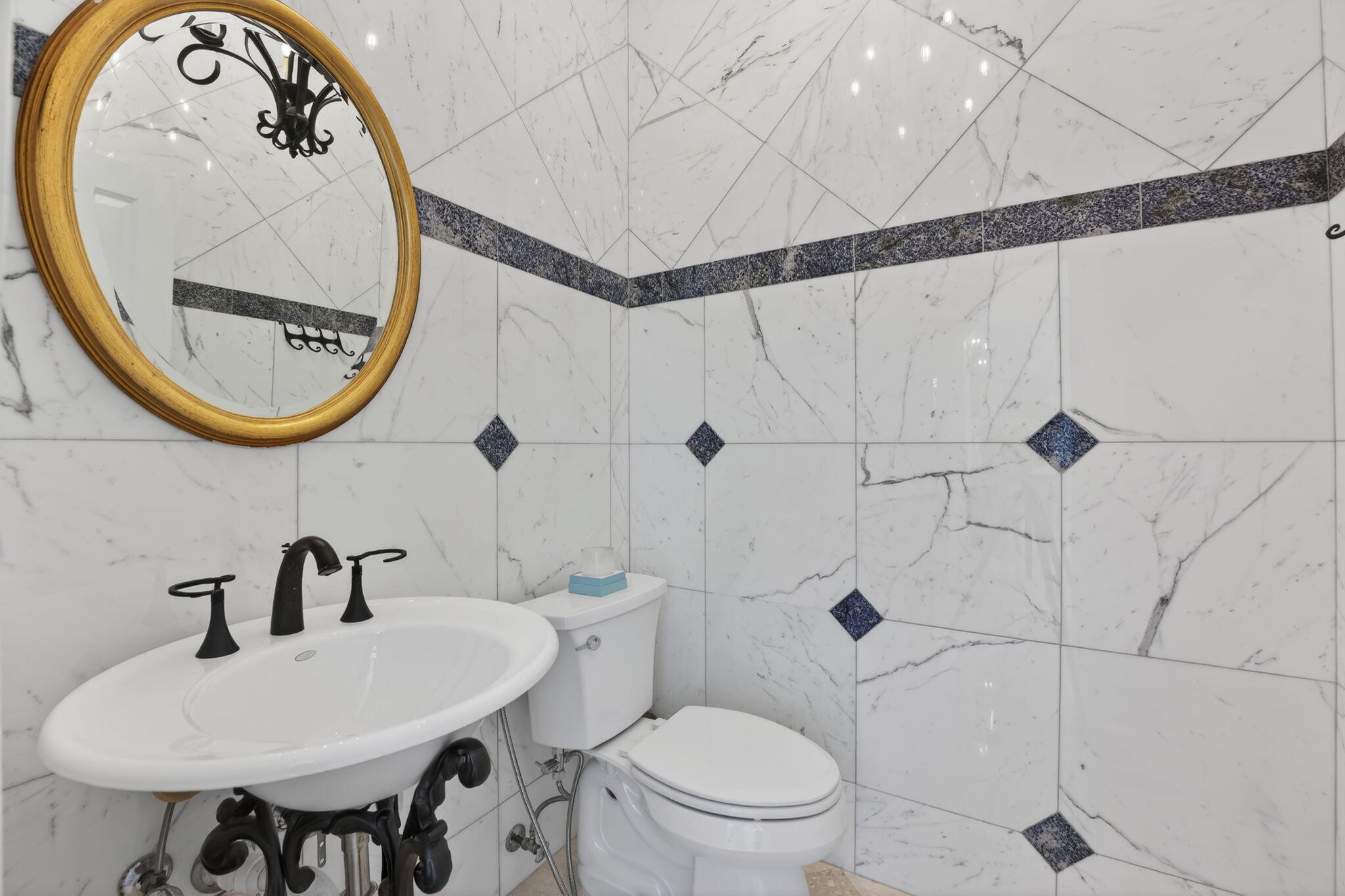 TERRAMAR ONE - Residential