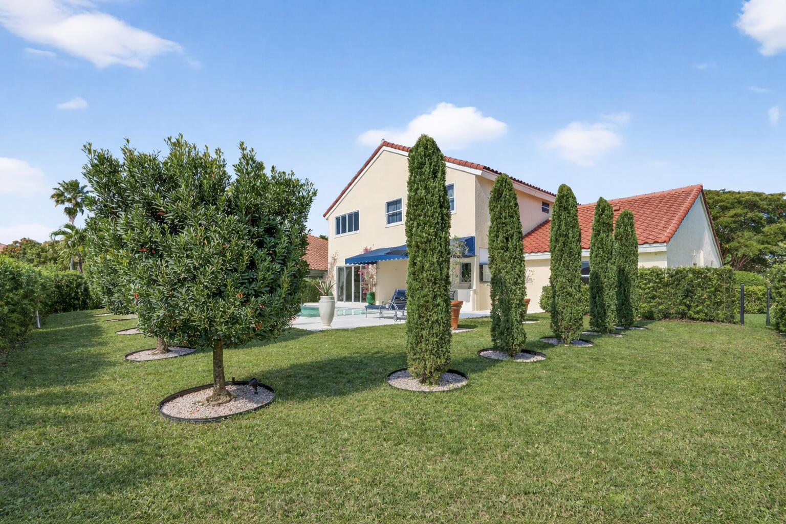 TERRAMAR ONE - Residential