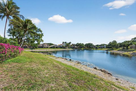 Tiny photo for 7525 NW 75th Drive, Parkland, FL 33067 (MLS # B26010449)