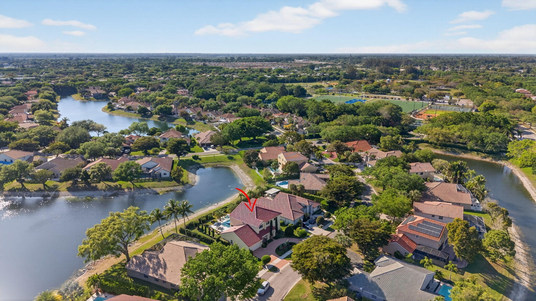 TERRAMAR ONE - Residential