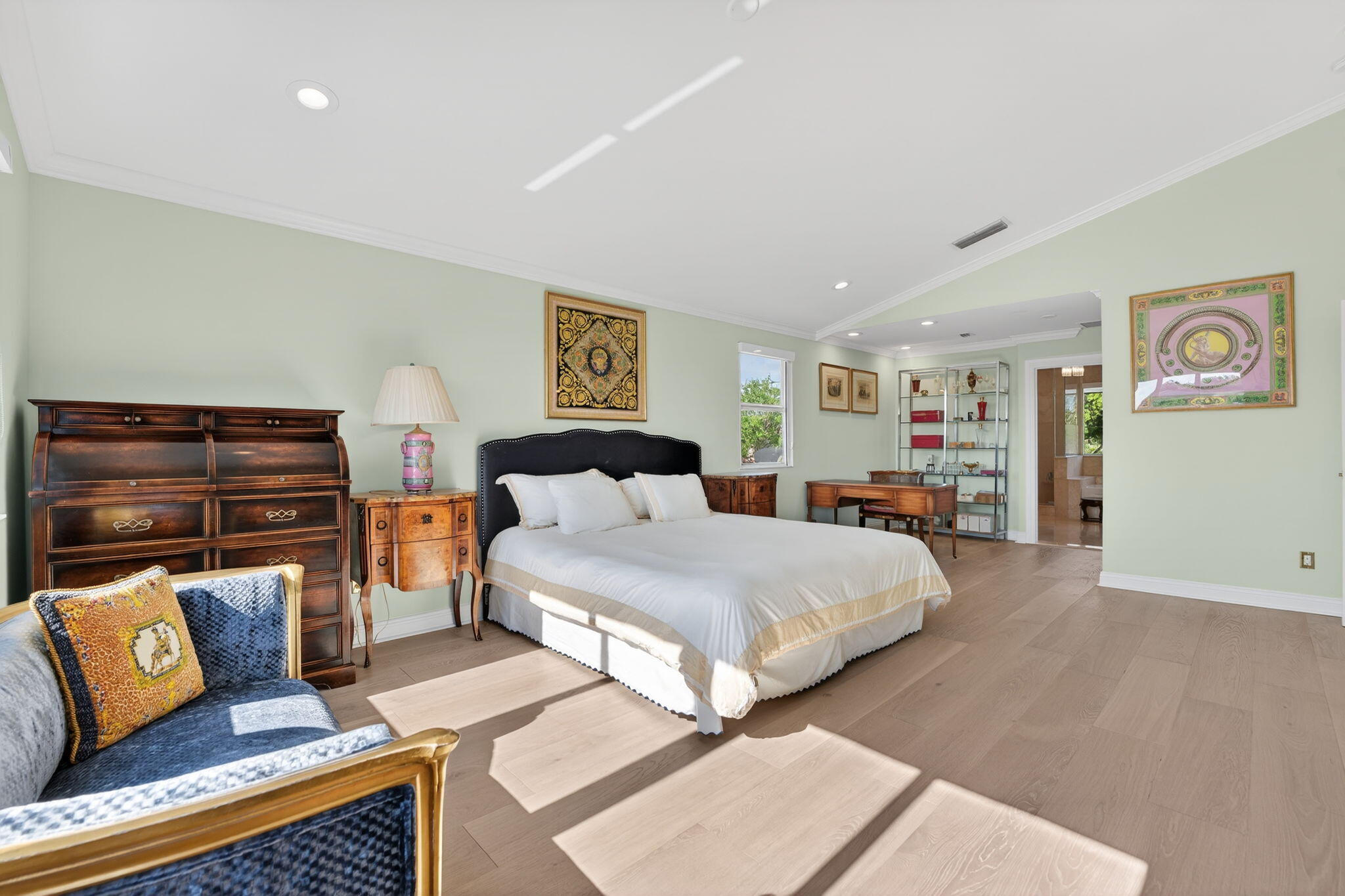 TERRAMAR ONE - Residential